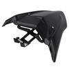 Motorcycle Front Beak Mudguard Fender Matte Black Fit for Yamaha Tenere 700 2019?2021