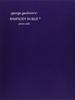 Gershwin: Rhapsody In Blue/Alfred Company/Piano Solo