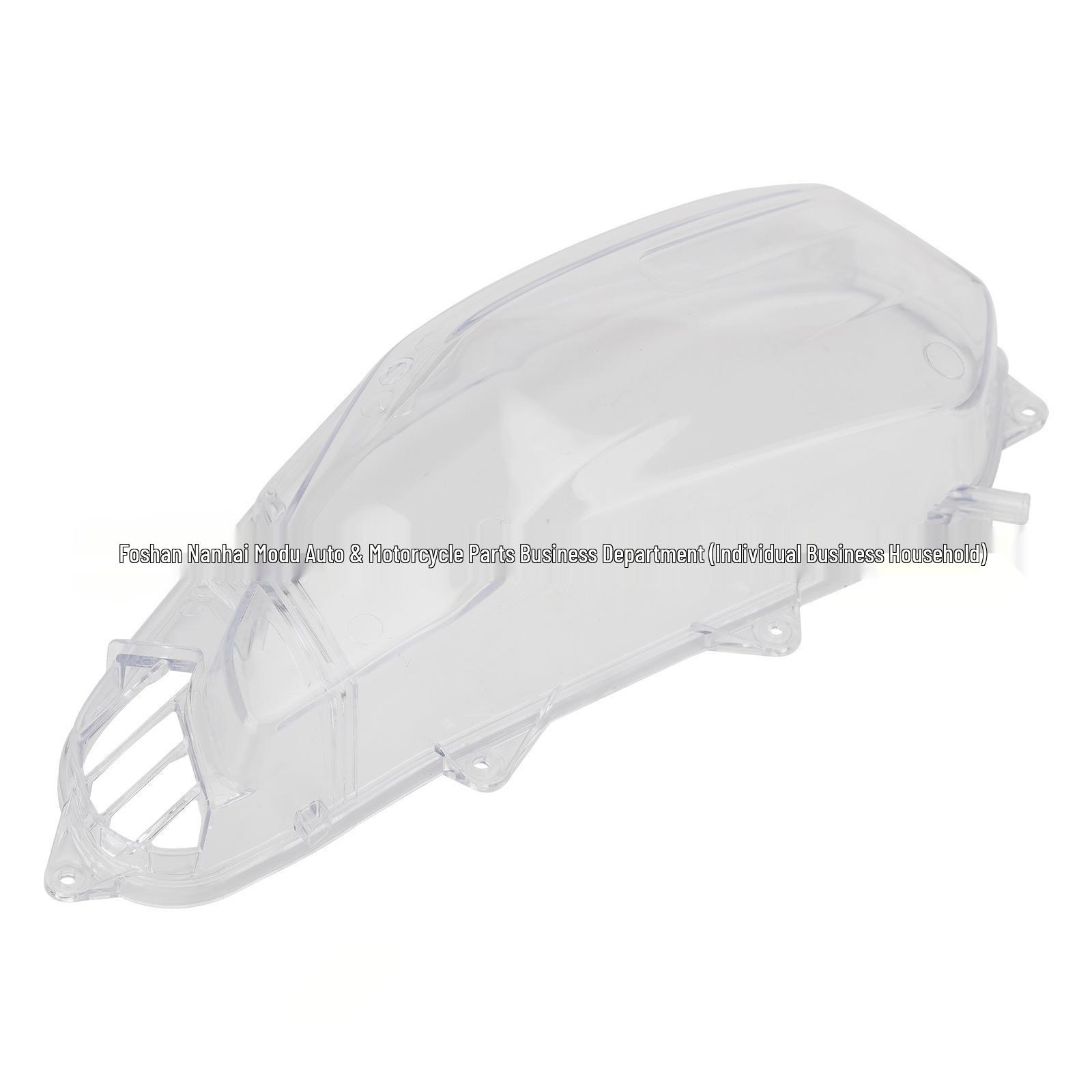 

Honda CLICK150 Motorcycle Modification Air Filter Housing