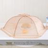 Embroidered Dining Table Food Cover
