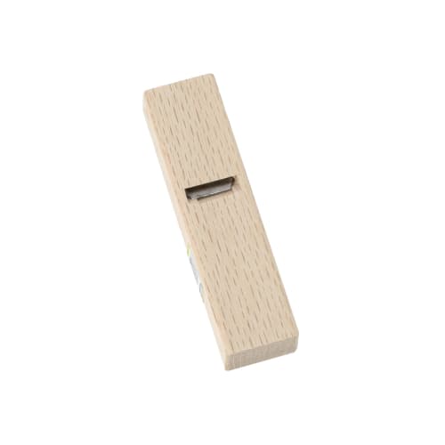 Takagi Gisuke Small Plane for Fine Work, 18mm