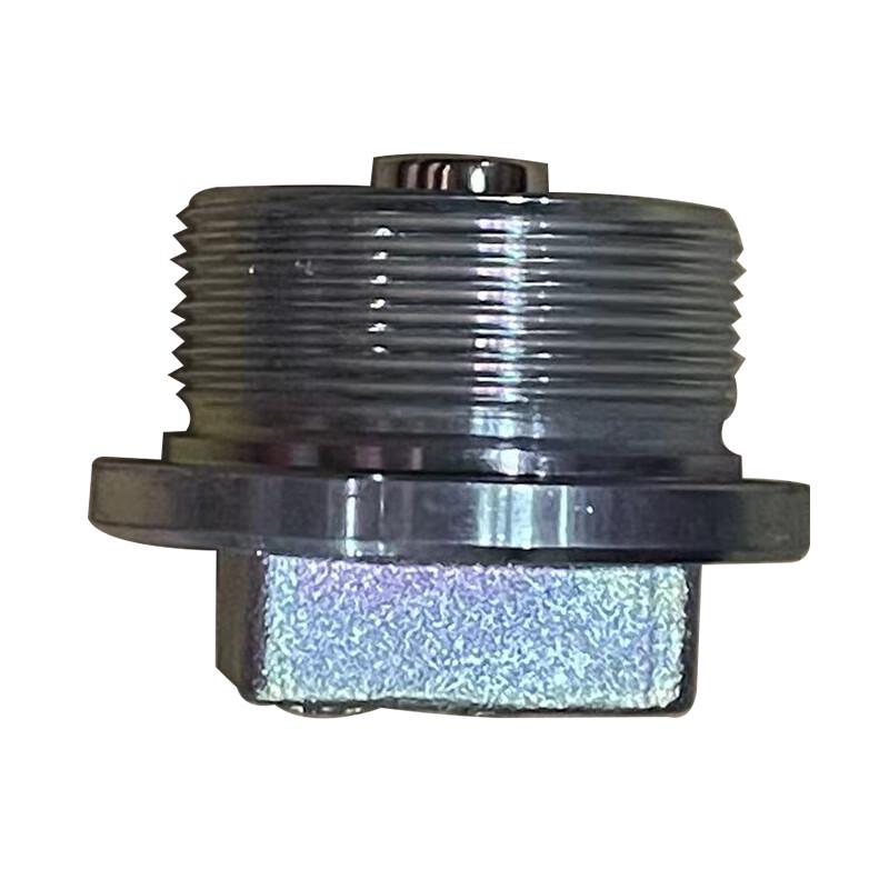 SINOTRUK Howo ZZ1167 Magnetic Oil Pan Drain Plug