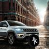 SUV-Reifenabdeckung, Reifenlagerung, Außenbereich Auto, Wohnmobil-Reifenlagerung, Wasserdichtes Gewebe, Autozubehör,