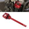 NICECNC For Honda CRF450R CRF450RX 2017-2020 CRF450RWE 2019-2020 CRF 450R 450RX 450RWE Motorcycle Engine Oil Dipstick Stick Plug