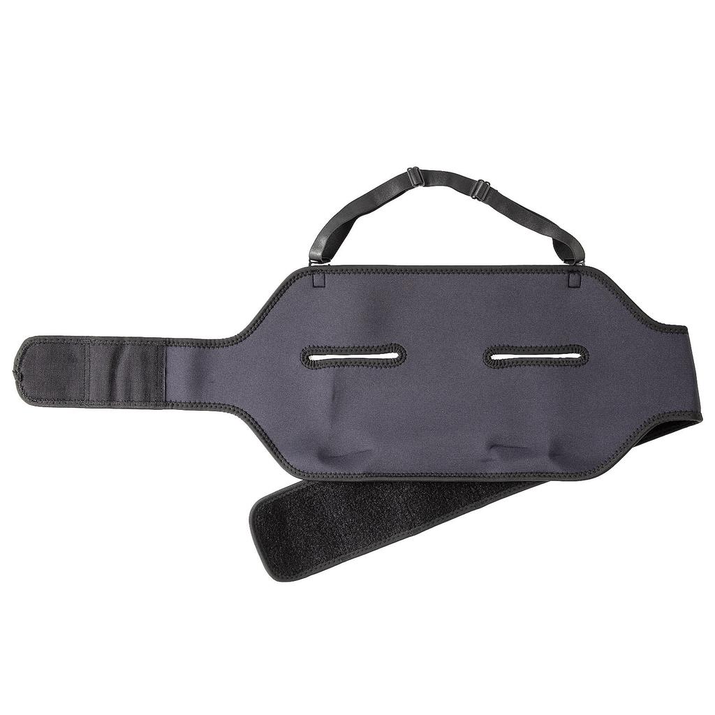 LAVIE Pump Strap, Freihändiger Pump-BH, Large, Schwarz, 1 Stück