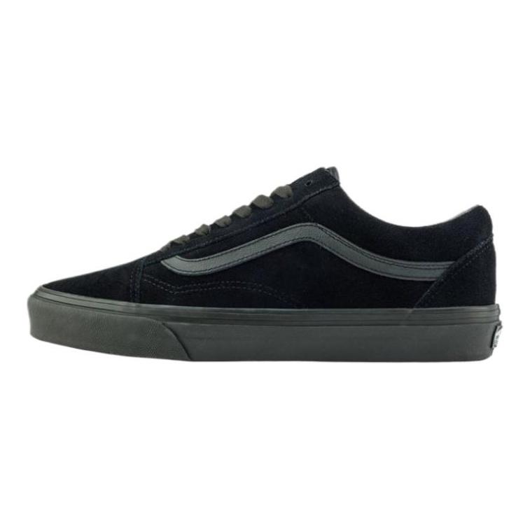 Vans נעלי סקייטבורד Old Skool סניקרס יוניסקס VN000E9TGAI