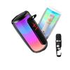 JBL Pulse 6 רמקול בלוטות' אלחוטי גדול עם אפקטי תאורה צבעוניים 360°