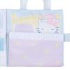 Sanrio Baby Washable Cloth Picture Book, Sanrio Characters, Baby Toy, 196312