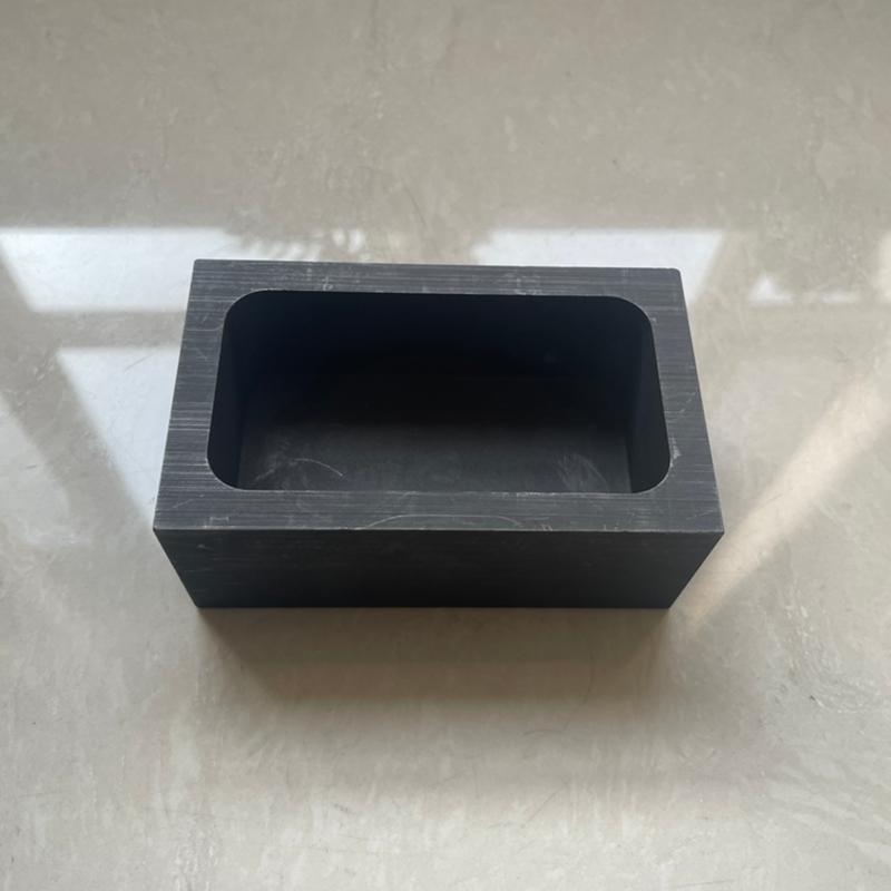 Lingou Tijă Rotundă Monedă Amestecat Topire Lingou Turnare Rafinare Deșeuri Topire Metal Tijă Matriță Unealtă Piese pentru Topire Turnare