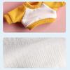 9 Styles Handmade Hoodies Cute Fashion Clothes New Dolls Tops  for 10cm Cotton Dolls