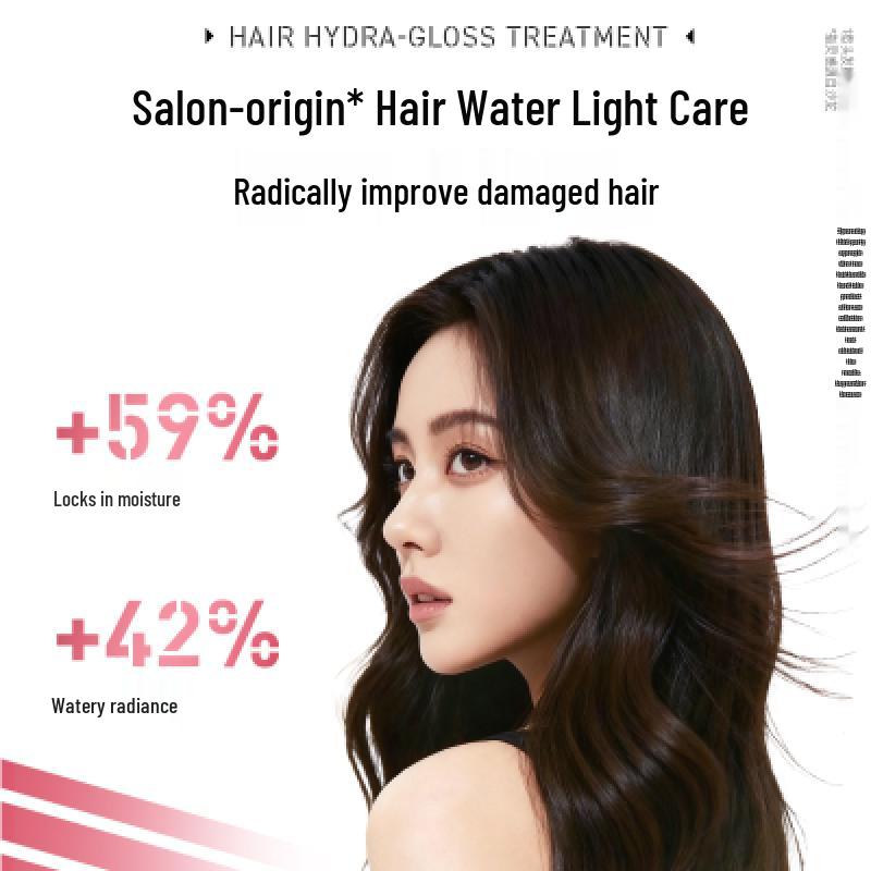 VS Sassoon Water Shine Luxury Conditioner