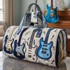 Y2 Best-Selling 3D Fashion Print Travel Handheld Bag