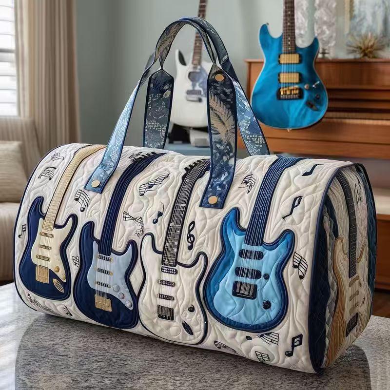 Y2 Best-Selling 3D Fashion Print Travel Handheld Bag