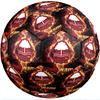 Nottingham Forest FC Fashion Size 5 Football Wearproof Non‑Slip Soccer Ball For Sports Training Entertainment Use