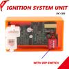CG250170Z Racing 6pin DC CDI Motorcycle Lgnition for FT180 FT200 FT250 RT180 250Z RT250 CG200 CDI Racing Speed Limit CG250