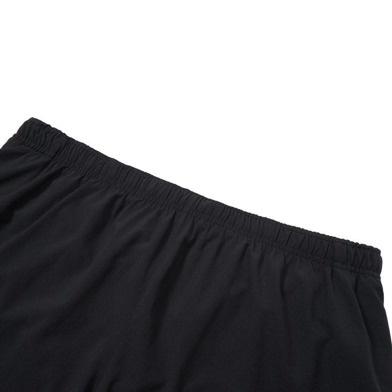 New Balance Sports Shorts Men's Black Moderate MS01239-BK