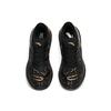 Anta 2.0 Half Marathon Durable Breathable Low-Top Running Shoes Men sneaker Black Gold 112215586-6