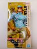 Ichiban Kuji JoJo Steel Ball Run Diego Brando MASTERLISE Figure Last One Prize