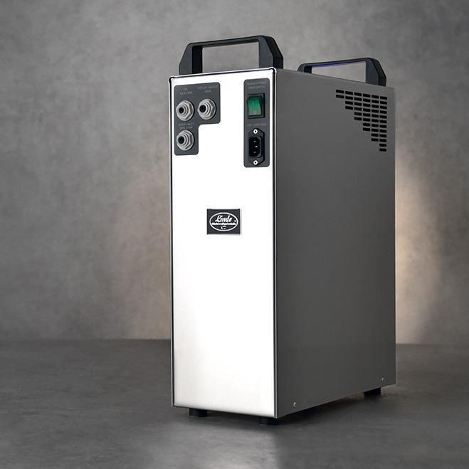 Water Dispenser - External - Carbonator 200L - 200L of Carbonated Water/hour - Electric - Indoor