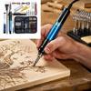 Multimeter Electronic DIY Kits Adjustable Temperature Soldering Iron  Soldering Tool