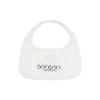 MASH PICNIC SHOULDER BAG WHITE