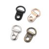 Hiking Tools Outdoor Carabiner Boots Hook Climbing Accessories D Ring Buckle Handbags Clips Bag Accesseries Bag Belt Buckles