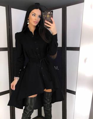 Elbiseler – Günlük elbiseler