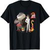2 Das Original Bad Guys T-Shirt