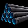 HDPE Double-Wall Corrugated Pipe