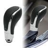 Car Gear Stick Shift Knob Shifter Handle Automatic Transmission for Opel/Vauxhall Astra J Insignia Meriva Mokka GM/Buick Regal