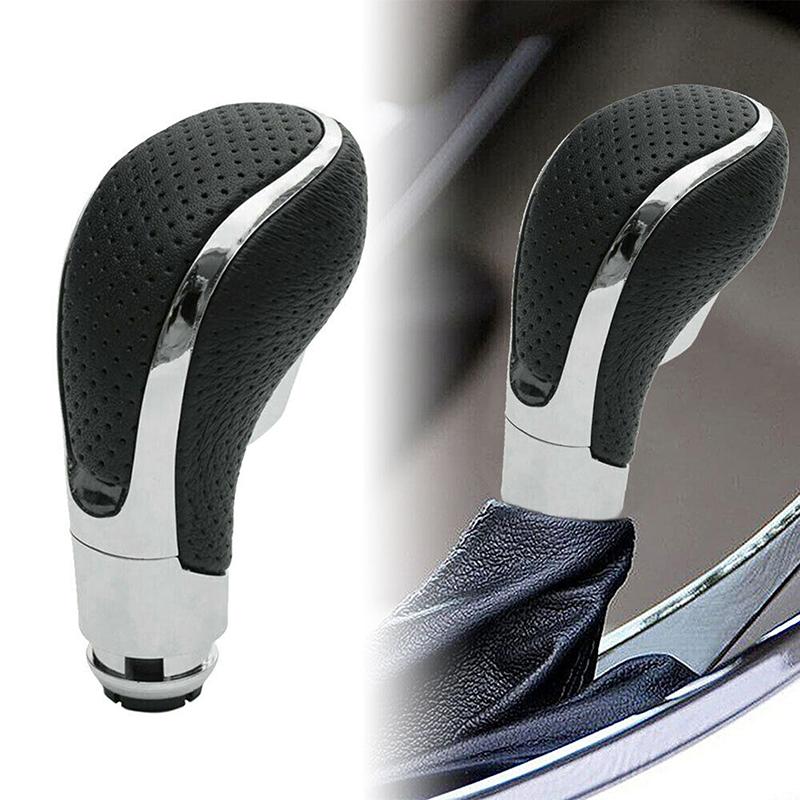 Car Gear Stick Shift Knob Shifter Handle Automatic Transmission for Opel/Vauxhall Astra J Insignia Meriva Mokka GM/Buick Regal