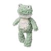 Mary Meyer Patty Nursery Mint Frog 42850