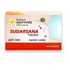@ Kerala Ayurveda Sudarsana Tablet 10 X 10 Tablets V081 UKR19_60%OFF