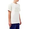 GUCCI T Shirts Men's White Crew Neck Moderate Straight Fit 548334-XJBCR-9689