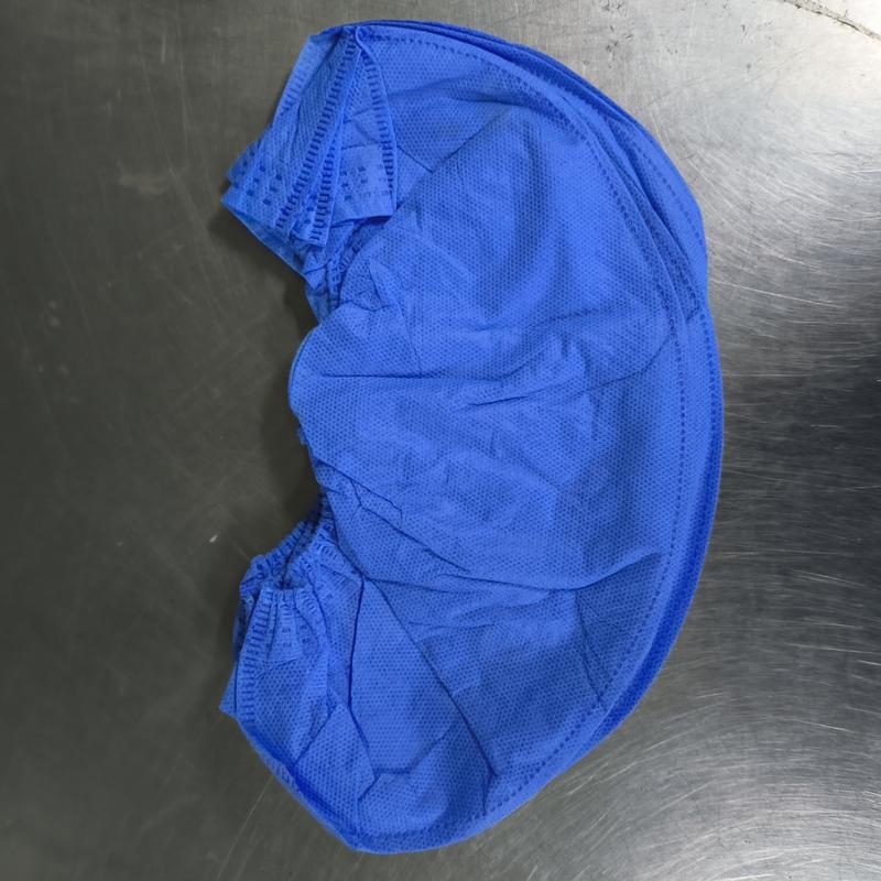 

SANDACARE Disposable Non-Woven Doctor Cap