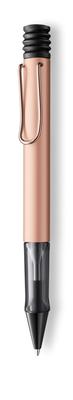 Lamy Lux Ballpoint Pen Rose Gold