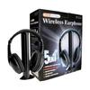 5-in-1 Bluetooth Wireless TV Headphone