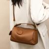 Light Luxury Single Shoulder Bag Top Handle Tote Handbags Elegant Tote Pillow Bag  Shopping