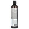 Kin+Kind Natural Charcoal Shampoo for Dogs, Patchouli, 354Ml(12Fl Oz)