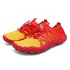 Beach Aqua Shoes Barefoot Toning Men Women Water Swimming Wading Shoes Fishing Yoga Cycling Fitness River Tracing