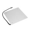 3D Printer Heated Bed 18A 220W 310x310x3mm Aluminum Alloy Hot Bed for CR10 10S DC12V