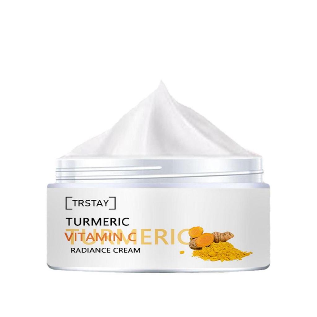 Beauty Hydratační hydratační krém na obličej s vitamínem C Zlepšuje elasticitu pleti, zvyšuje zářivost a chrání pleť před znečištěním.