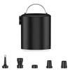 Ally Mini Electric Cordless Air Pump Kit