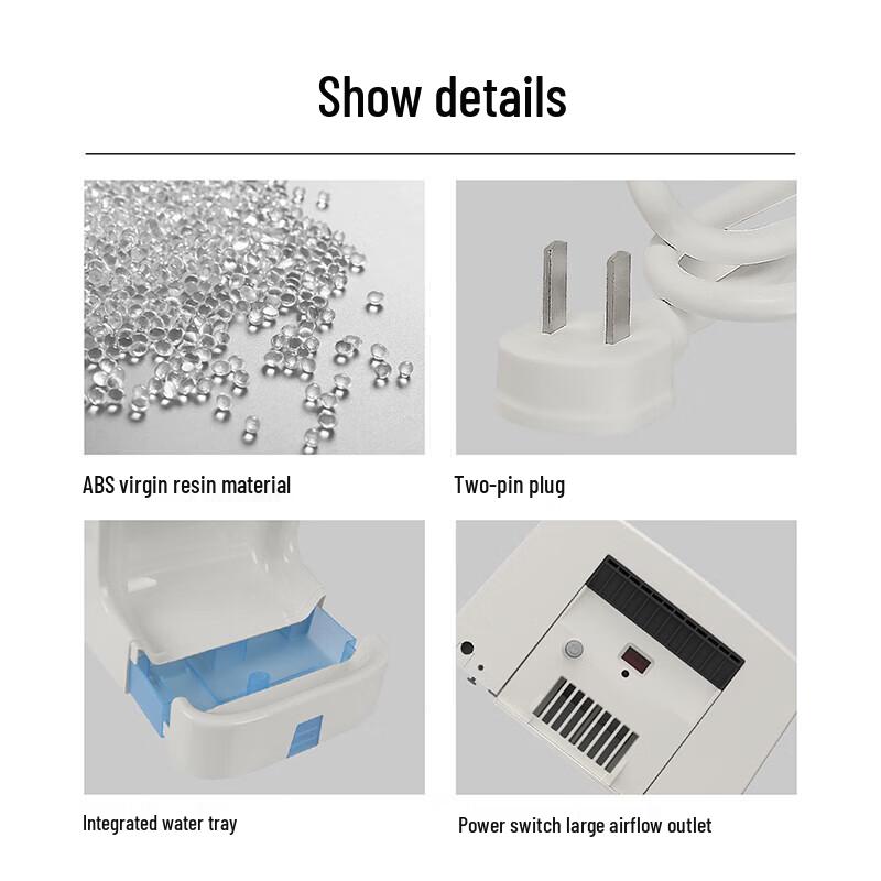 SVAVO Automatic Sensor Hand Dryer