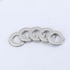 304 Stainless Steel Flat Washer for M1.6-M45 Screws