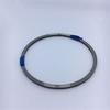 Aluminum Radiator Rust Cleaner Tool-Pass Through Pierce High Quality Steel Strip 4MM*4M