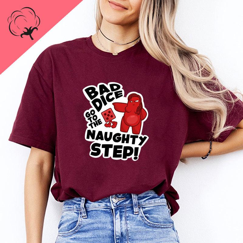 Unisex Women New Style Y2k Clothes Board Game Meeples T Shirt Harajuku Camiseta Hombre Goth Graphic T Shirts Unique Tops S