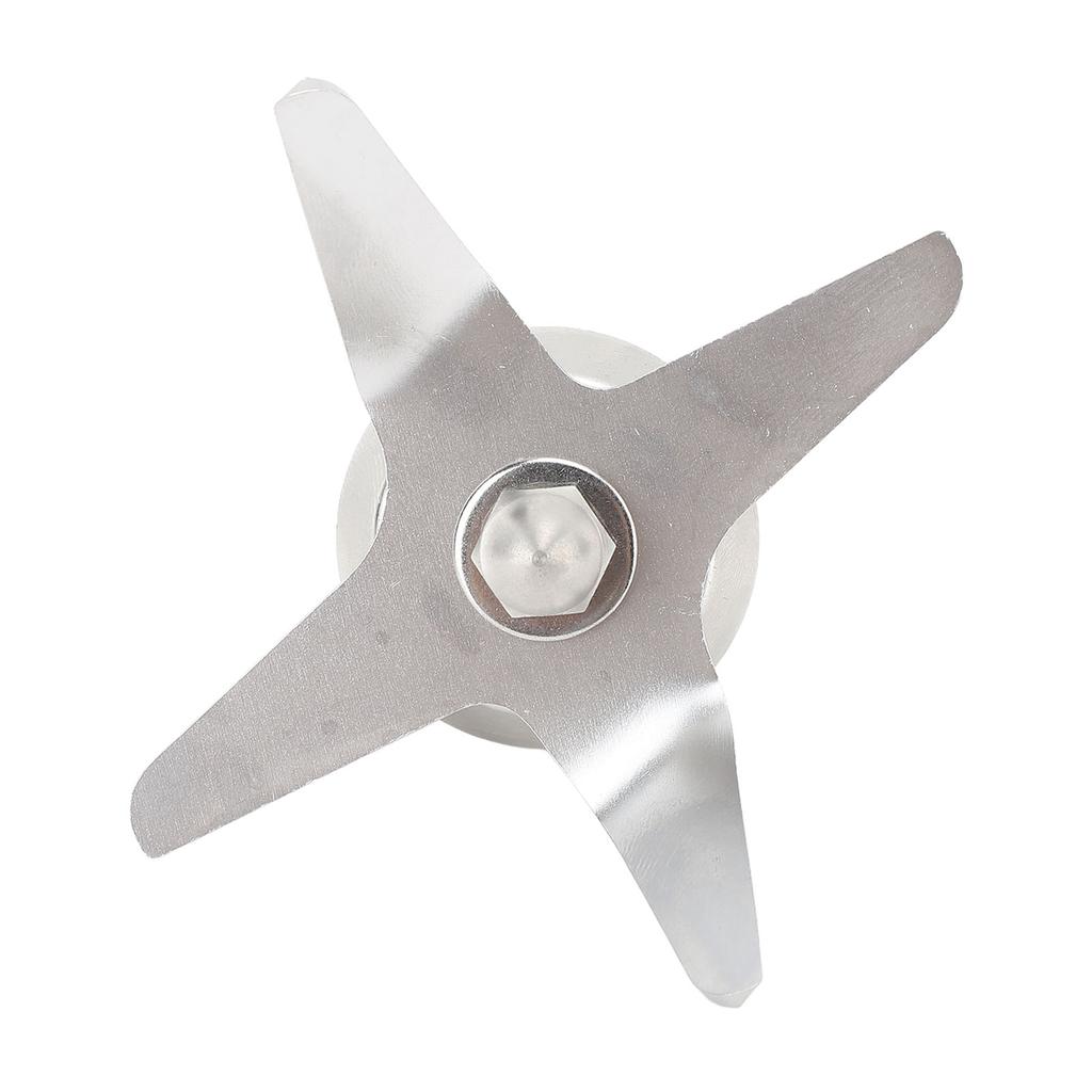 Blender Blade Assembly 503397 Stainless Steel Blender Cutter Blade Replacement for MX1000 MX1100