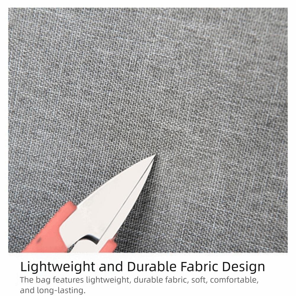 Ultra Thin Laptop Sleeve Case Business Style Laptop Protective Pouch Laptop Handbag  Business Use