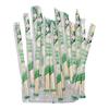 50/100pairs Hygienic Disposable Chopsticks Individual Package Portable Bamboo Chopsticks Single-use Takeout Tableware Fast Food